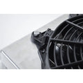 CSF oil cooler