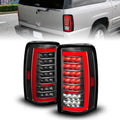 ANZO tail light