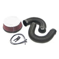 K&N Engineering cold air intake