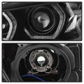 SPYDER headlights