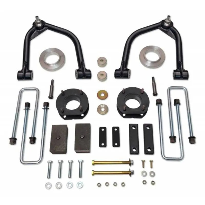 Tuff Country lift kit