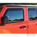 Westin auto part detail