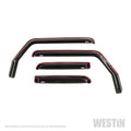 Westin smoke auto part