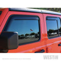 Westin auto part