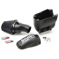 Banks Power cold air intake close-up
