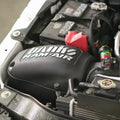 Banks Power cold air intake