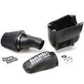 Banks Power cold air intake close-up