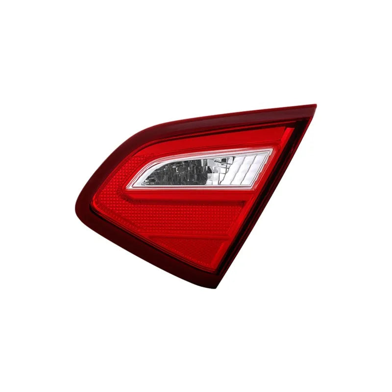SPYDER tail light