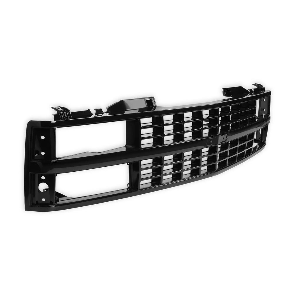 1988-1993 C1500 GRILLE DUAL HEADLIG