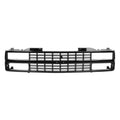 1988-1993 C1500 GRILLE DUAL HEADLIG