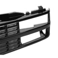 1988-1993 C1500 GRILLE DUAL HEADLIG