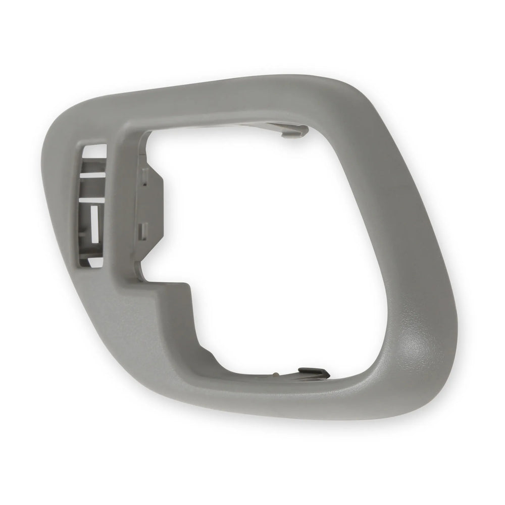 Holley auto part