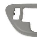 Holley auto part detail