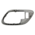 Holley auto part close-up