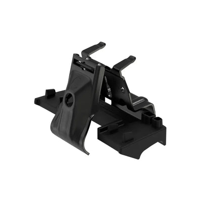 Thule roof rack