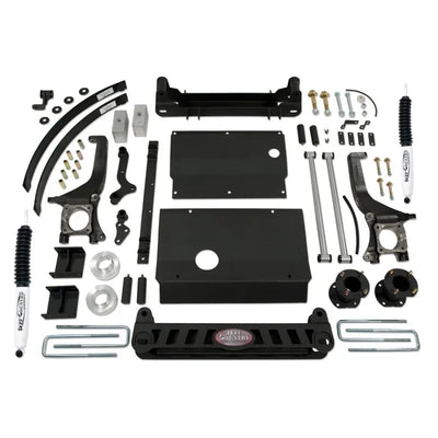 Tuff Country lift kit