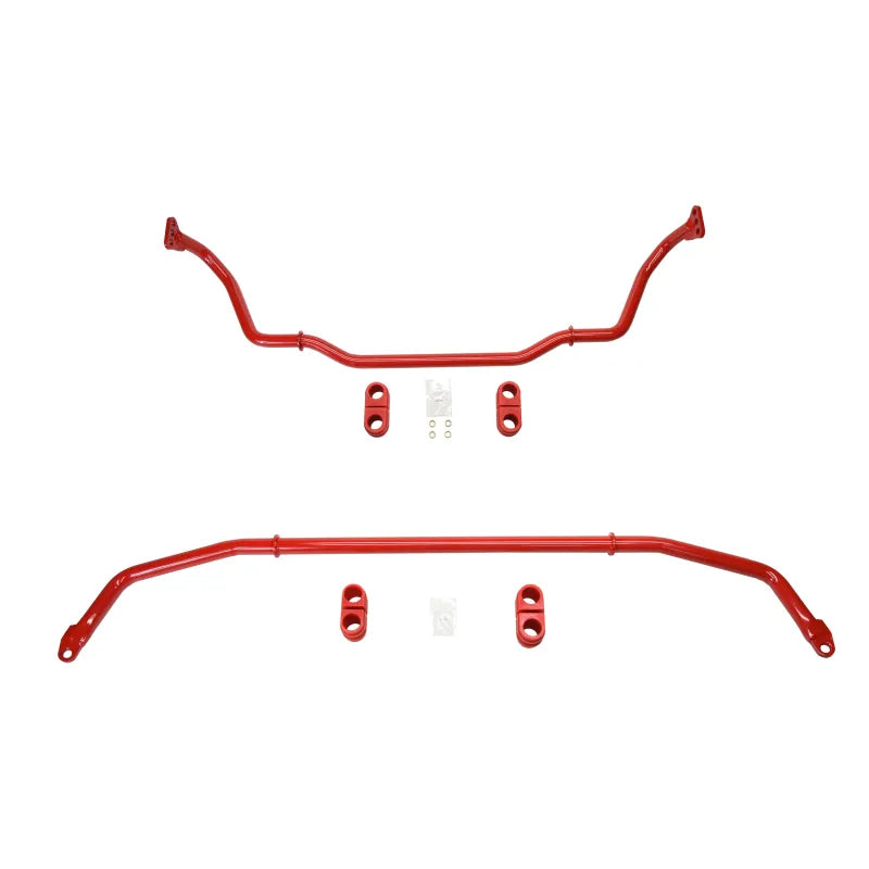 Pedders sway bar