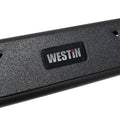 Westin side steps detail