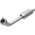 Magnaflow auto part close-up