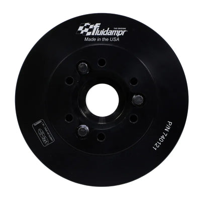 Fluidampr auto part