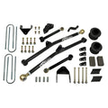 Tuff Country shock absorber
