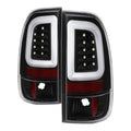 SPYDER tail light
