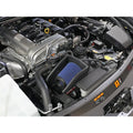 aFe cold air intake