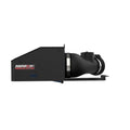 aFe cold air intake detail
