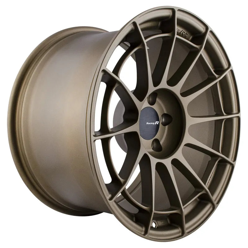 Enkei titanium auto part