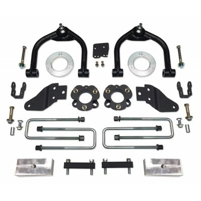 Tuff Country lift kit