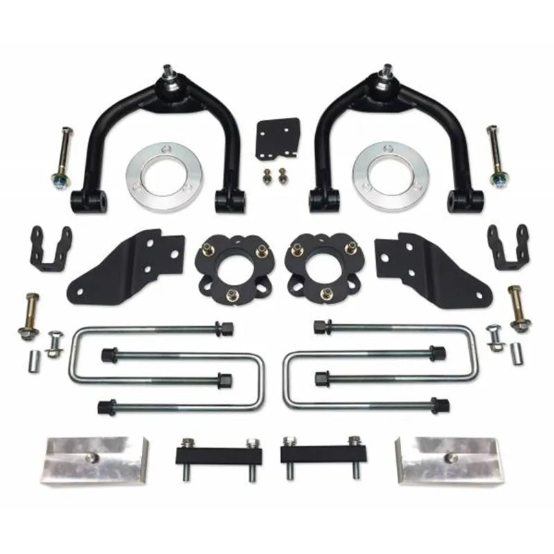 Tuff Country lift kit