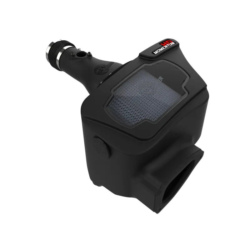 aFe cold air intake