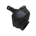 aFe cold air intake