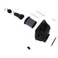aFe cold air intake