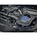 aFe cold air intake detail