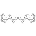 Cometic Gasket exhaust close-up