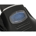 aFe cold air intake