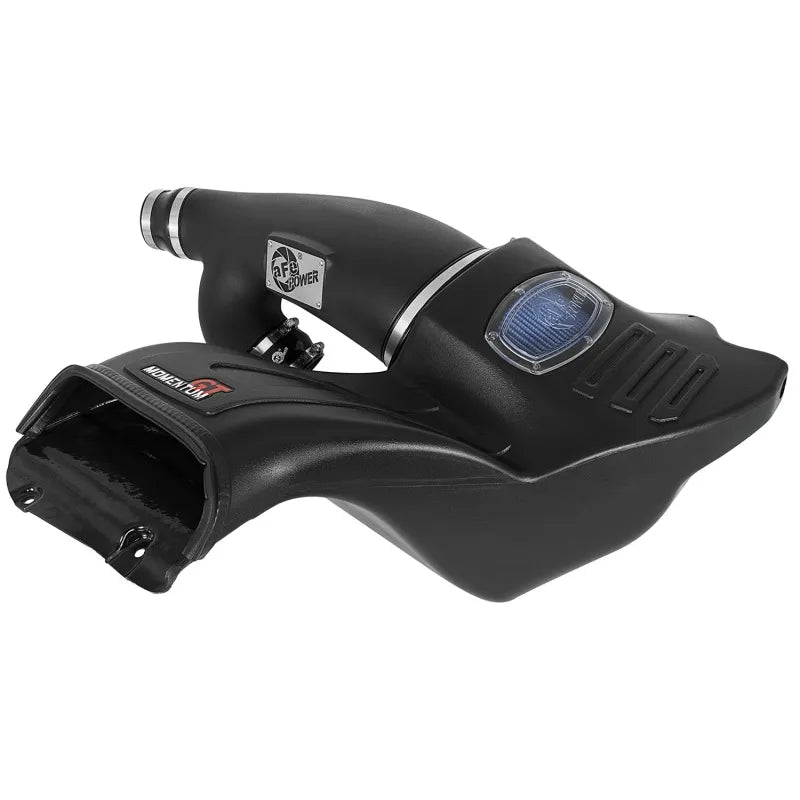 aFe cold air intake