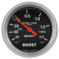AutoMeter gauge