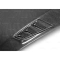 Seibon carbon auto part