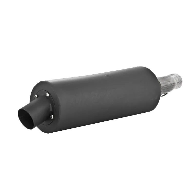 MBRP slip-on exhaust