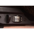 DV8 Offroad bumper close-up