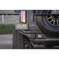 DV8 Offroad bumper