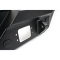 DV8 Offroad bumper detail