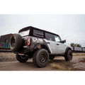DV8 Offroad bumper