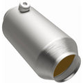 Magnaflow auto part detail