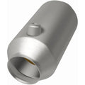Magnaflow auto part installed view