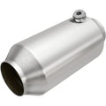 Magnaflow auto part close-up