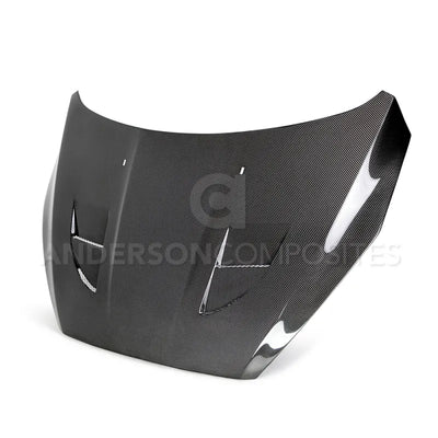 Anderson Composites carbon auto part
