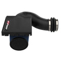 aFe cold air intake